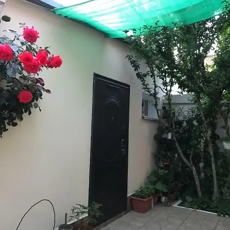 Апартаменты На Канатной Odessa